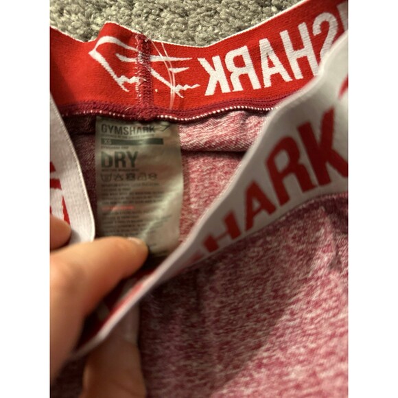 Gymshark Flex cropped leggings - Picture 2 of 3